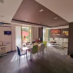 Mongibello Palace Bed & Breakfast Mondello