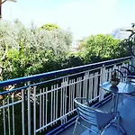 Mongibello Palace Nocleg ze śniadaniem Mondello