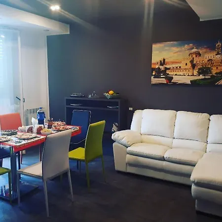 Mongibello Palace Mondello