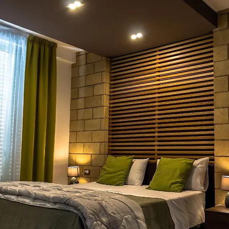 Mongibello Palace Mondello