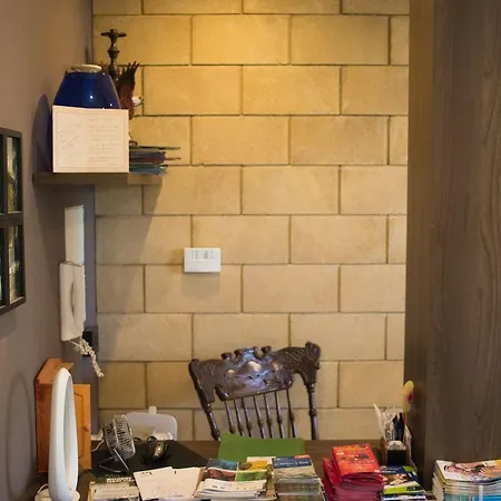 Nocleg ze śniadaniem Mongibello Palace