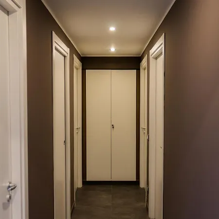 Nocleg ze śniadaniem Mongibello Palace Mondello