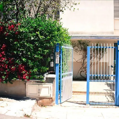 Nocleg ze śniadaniem Mongibello Palace