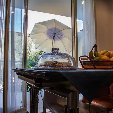 Mongibello Palace Mondello