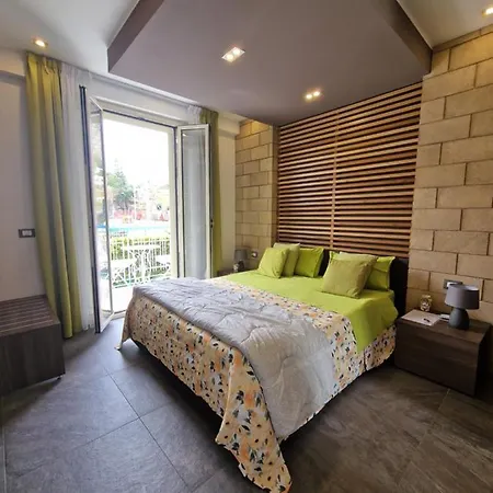 Mongibello Palace 3* Mondello