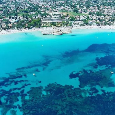Mongibello Palace Nocleg ze śniadaniem Mondello