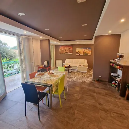 Mongibello Palace 3* Mondello