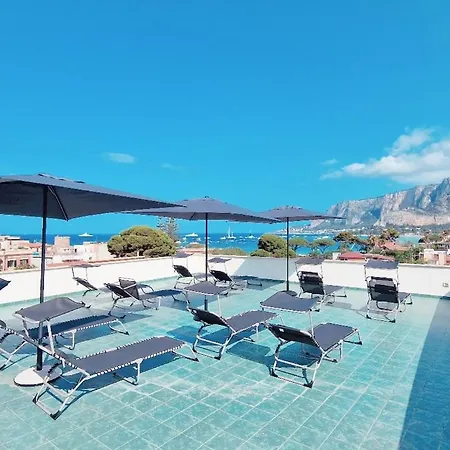 Mongibello Palace Mondello