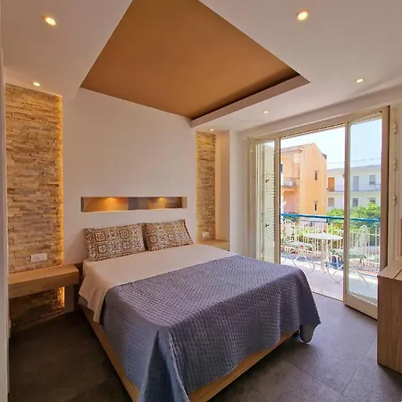 Mongibello Palace Mondello