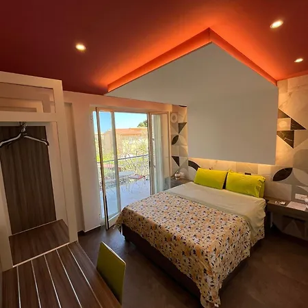 Mongibello Palace Mondello