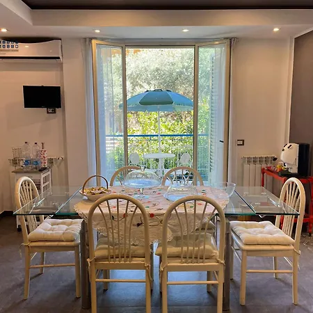 Nocleg ze śniadaniem Mongibello Palace