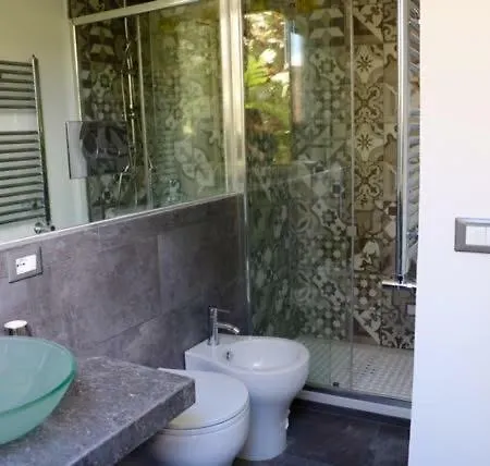 Bed & Breakfast Mongibello Palace