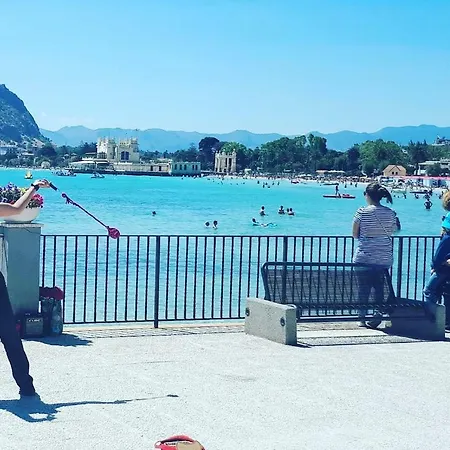 Mongibello Palace 3* Mondello