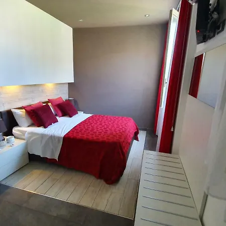 Mongibello Palace Bed & Breakfast Mondello