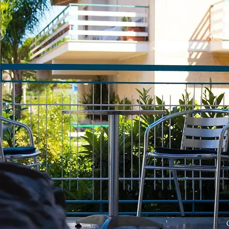 فندق مبيت وإفطار Mongibello Palace 3*