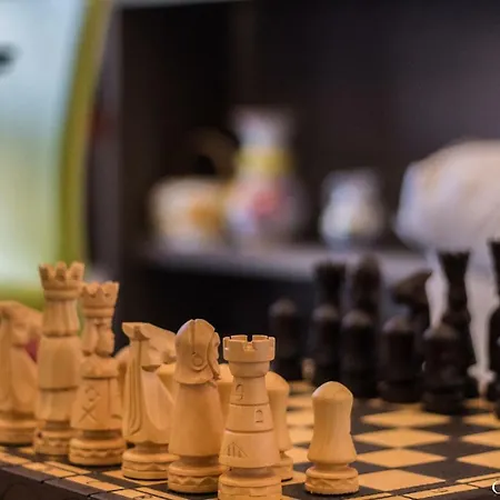 Nocleg ze śniadaniem Mongibello Palace Mondello