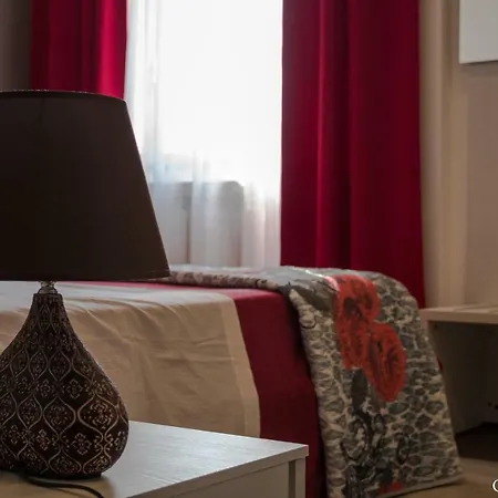 Mongibello Palace Mondello