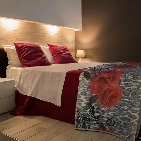 Mongibello Palace Nocleg ze śniadaniem