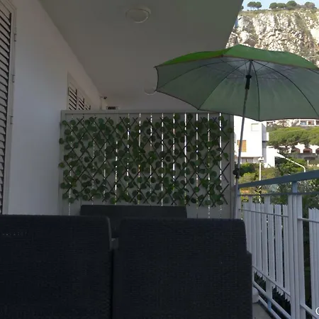 Mongibello Palace Nocleg ze śniadaniem