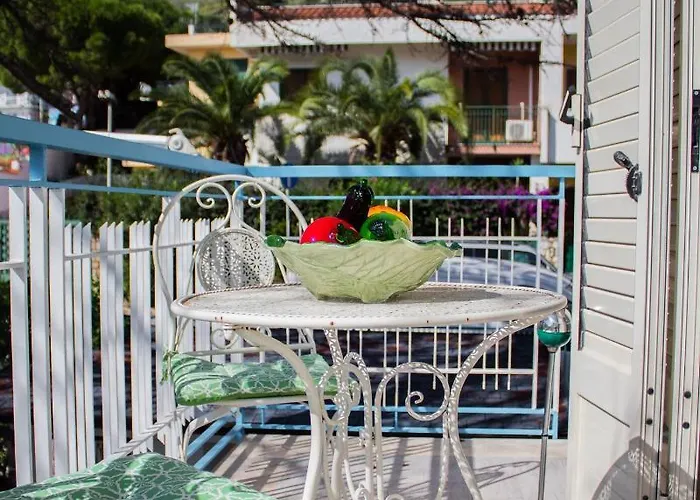 Mongibello Palace Couette-café 3*