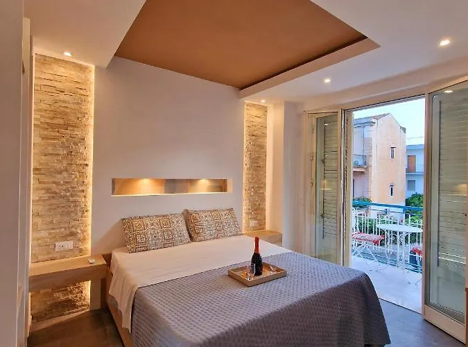 Mongibello Palace Couette-café 3*