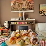 فندق مبيت وإفطار Mongibello Palace 3*