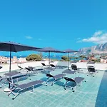 Mongibello Palace مونديلّو