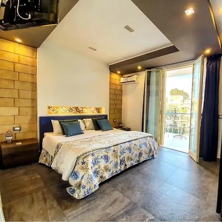 Bed & Breakfast Mongibello
