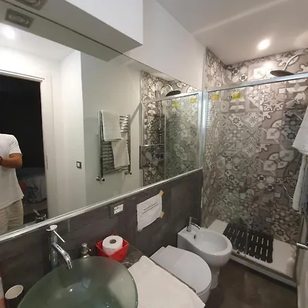 Mongibello Palace 3* Mondello