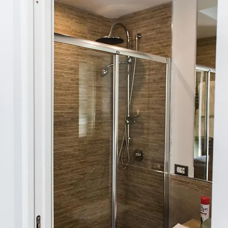 Bed and breakfast Mongibello Palace