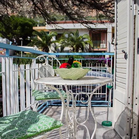 Mongibello Palace Bed & Breakfast 3*