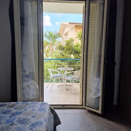 Mongibello Palace Bed & Breakfast Mondello