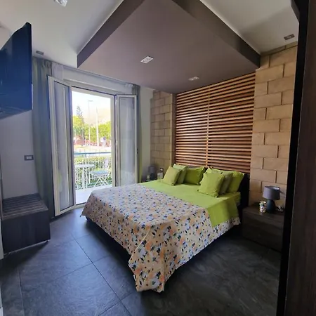 Mongibello Palace B&B