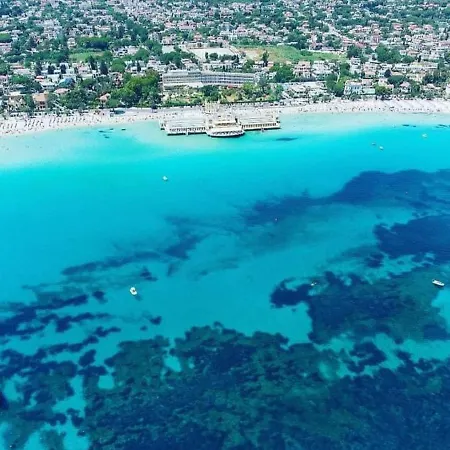 Mongibello Bed & Breakfast Mondello
