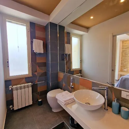 Mongibello Palace B&B 3*