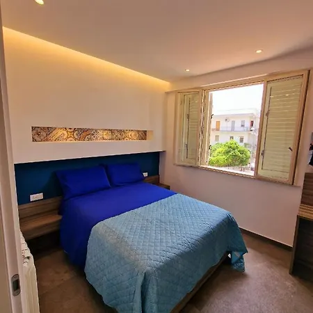 Mongibello Palace Bed & Breakfast Mondello