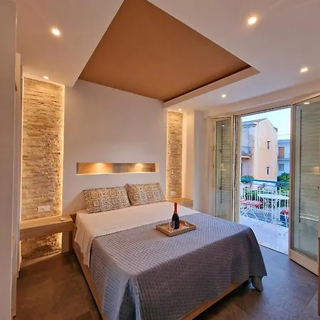 Mongibello Palace B&B 3*