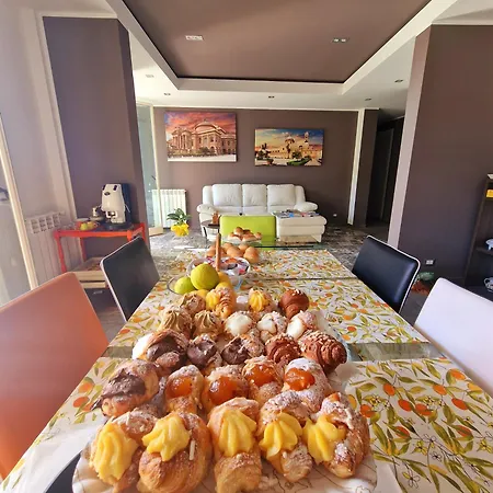 Mongibello Palace Mondello