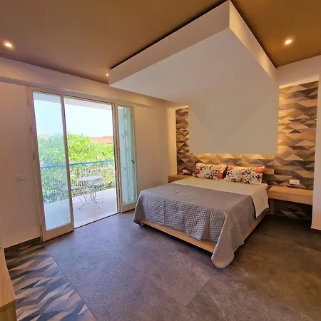 Mongibello Palace Bed & Breakfast Mondello