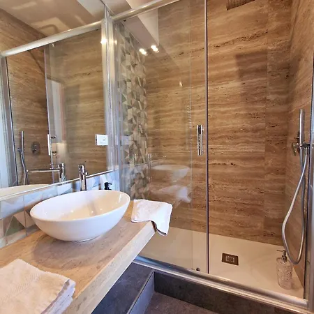 Mongibello Palace 3* Mondello