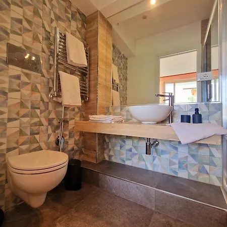 Bed & Breakfast Mongibello Palace 3*