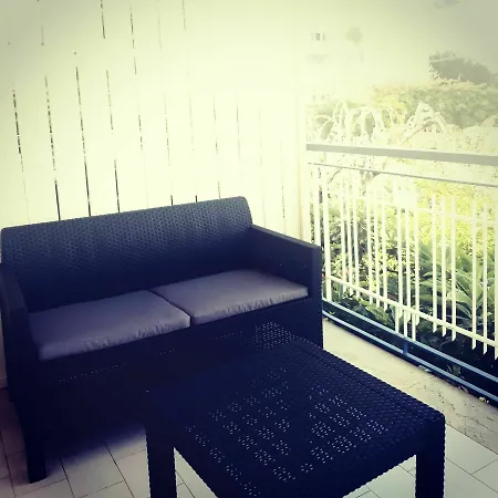 Bed & Breakfast Mongibello Mondello