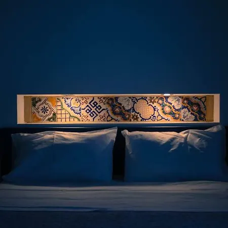 B&B Mongibello Palace