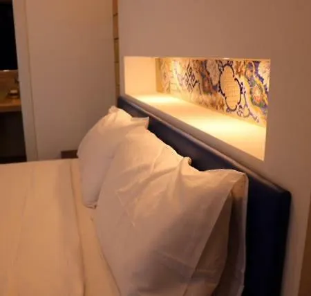 Mongibello Palace Mondello