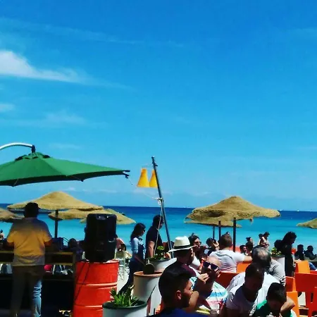 Mongibello Palace B&B