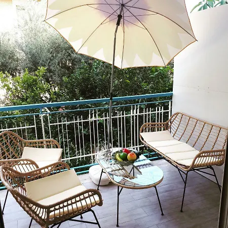 Mongibello Palace B&B 3*