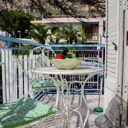 Mongibello Palace Bed & Breakfast 3*