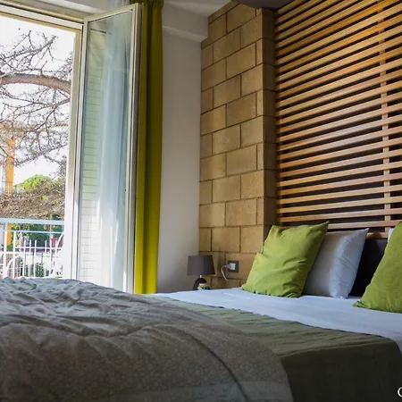 B&B Mongibello Palace