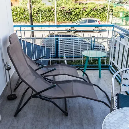 Mongibello Palace B&B