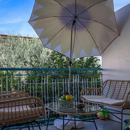 Mongibello Palace B&B